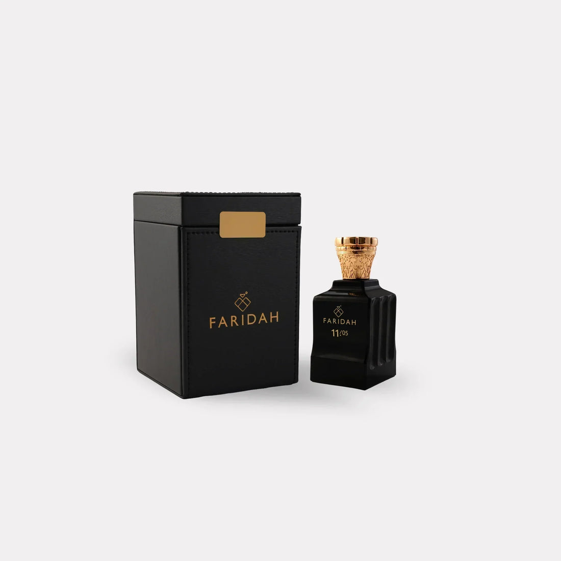 Faridah Perfume Guide – Discover the Art of Luxury Fragrances