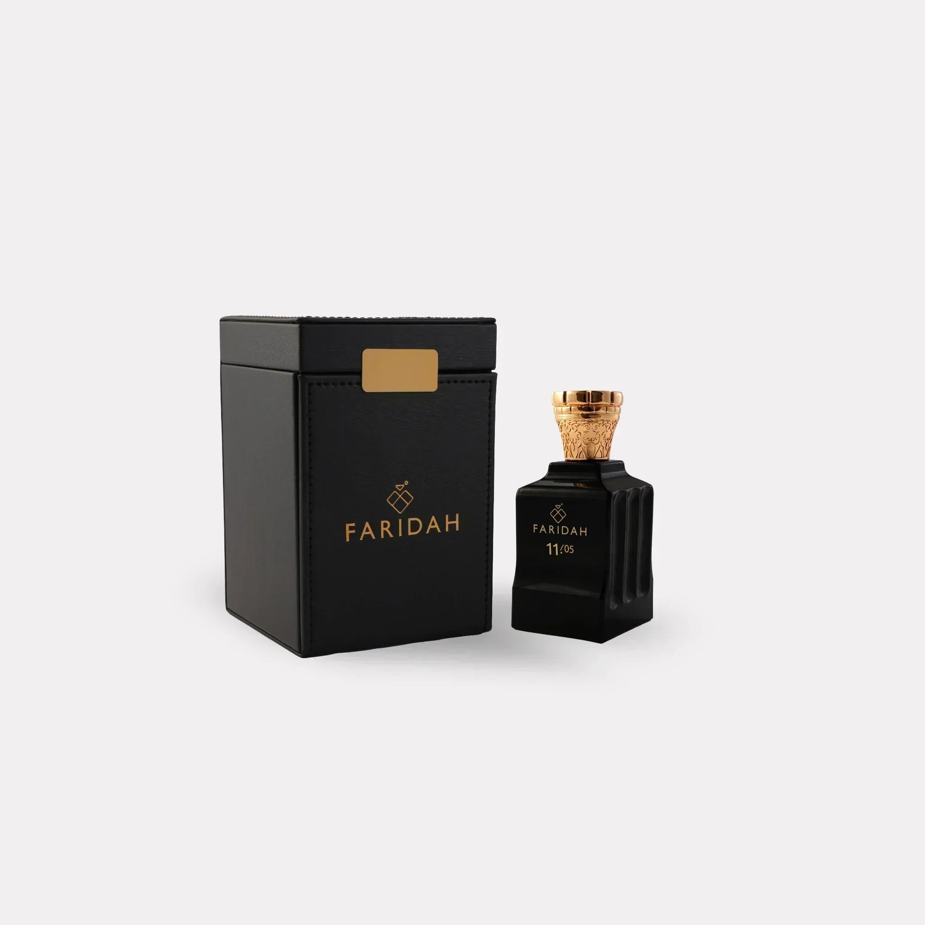 Faridah Perfume Guide – Discover the Art of Luxury Fragrances