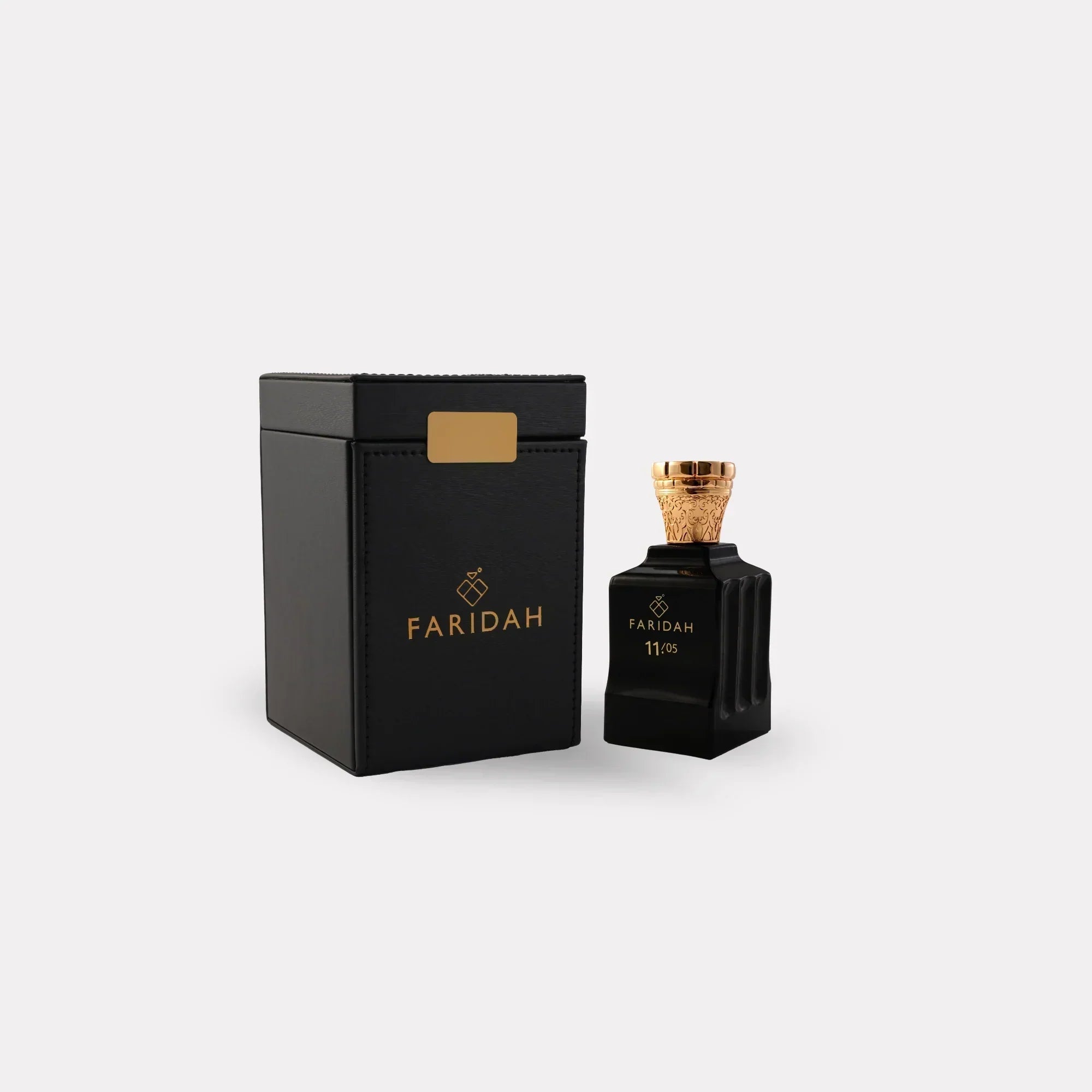 Faridah Perfume Guide – Discover the Art of Luxury Fragrances