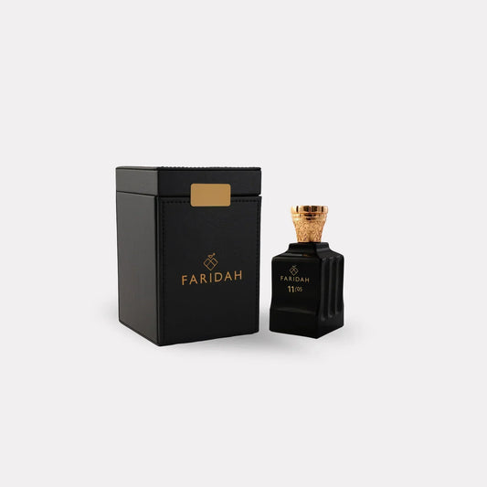Faridah Perfume Guide – Discover the Art of Luxury Fragrances