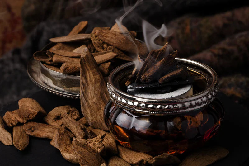 Choosing the Right Oud Perfume: A Guide From A Premium Fragrance Brand