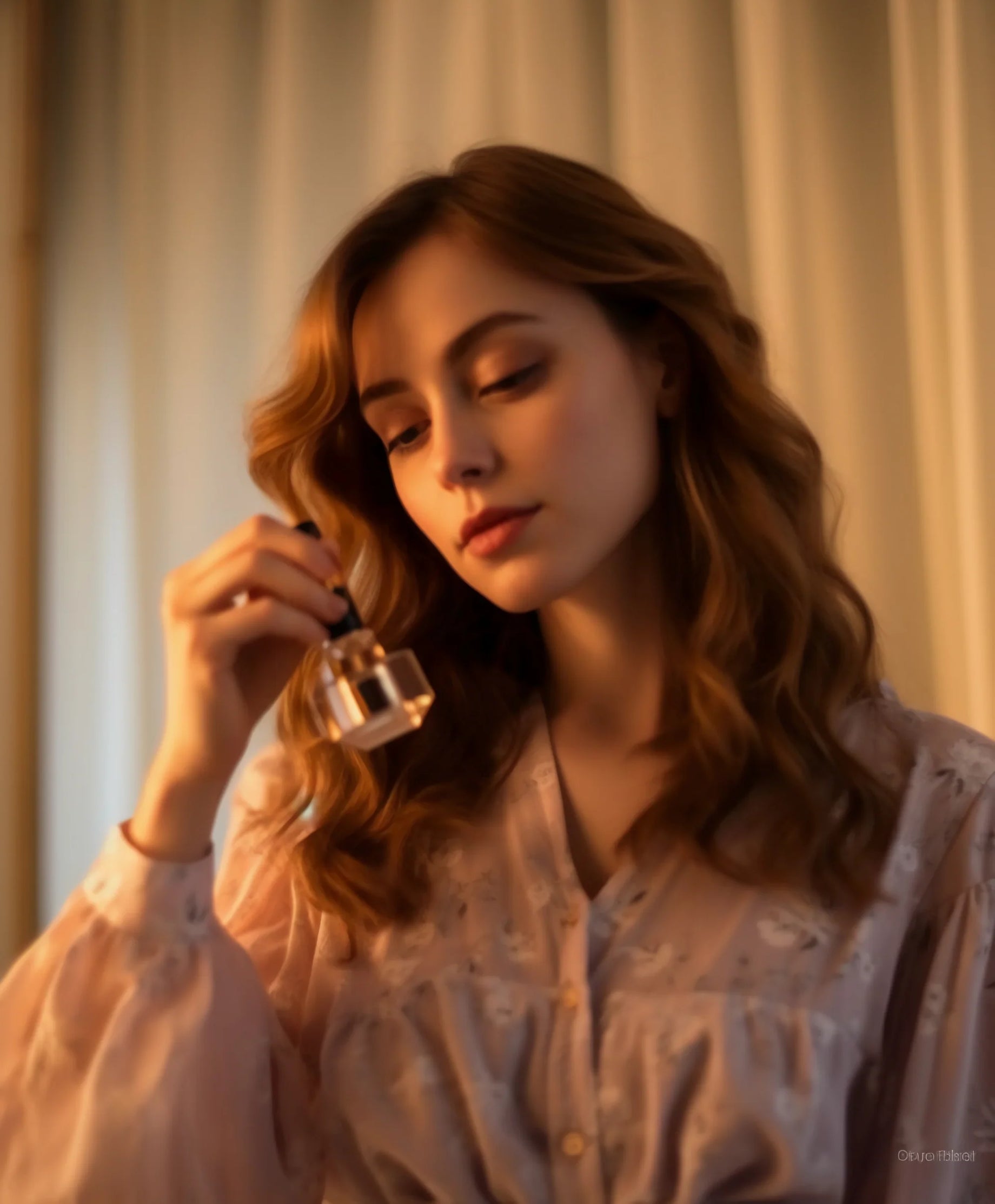 The Influence of Fragrances on Mood and Emotion