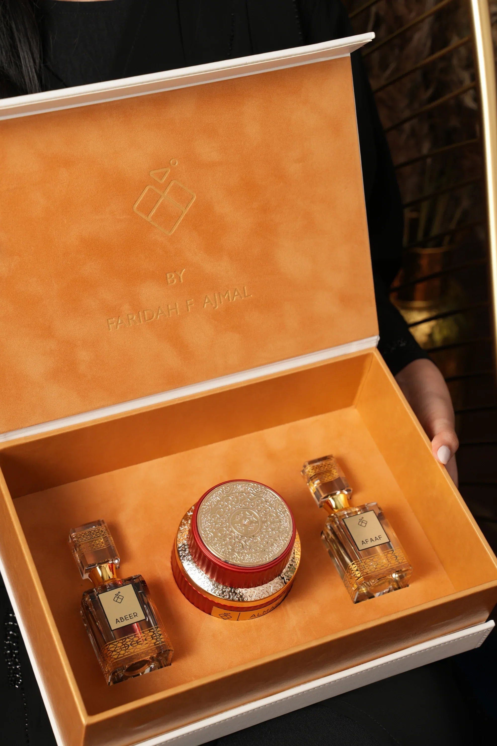 How to Buy Luxury Perfumes Online with Confidence – A Faridah Perfumes Guide