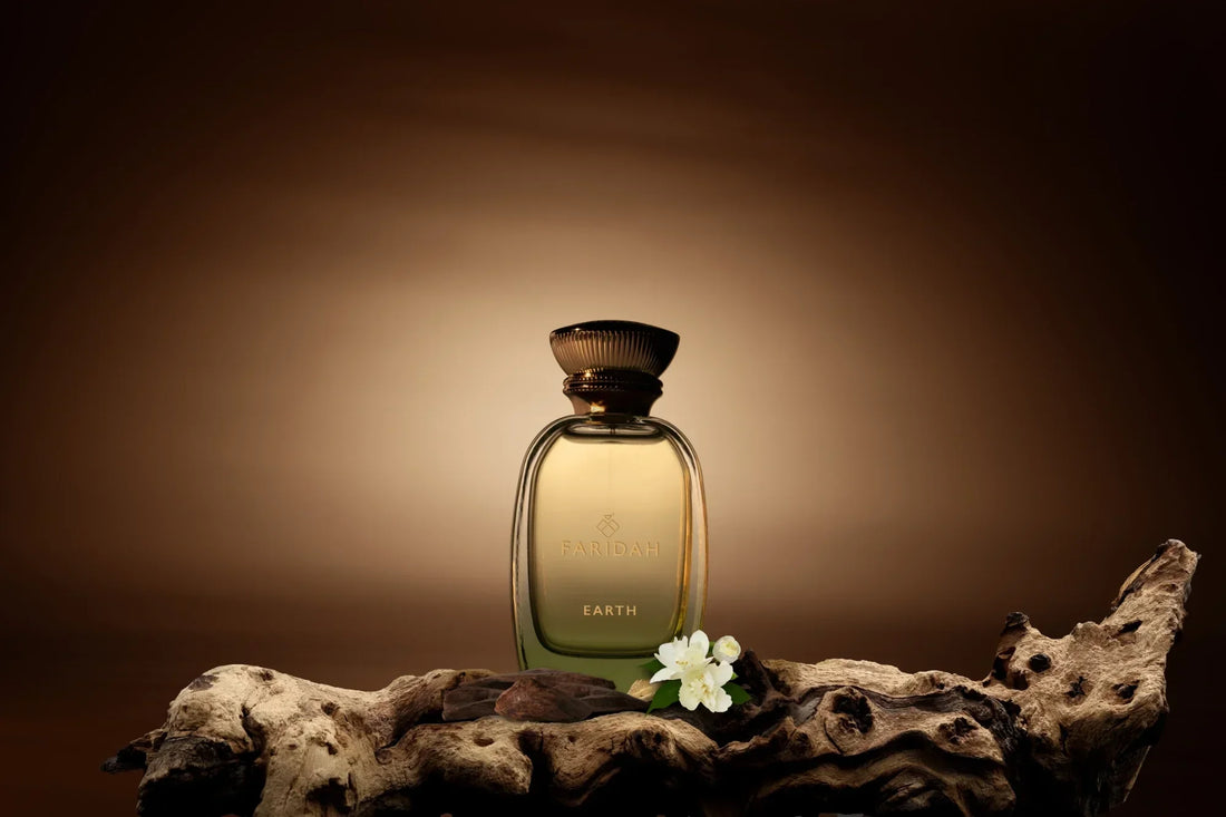 Summer in a Bottle: Luxury Perfumes That Define Warm Elegance