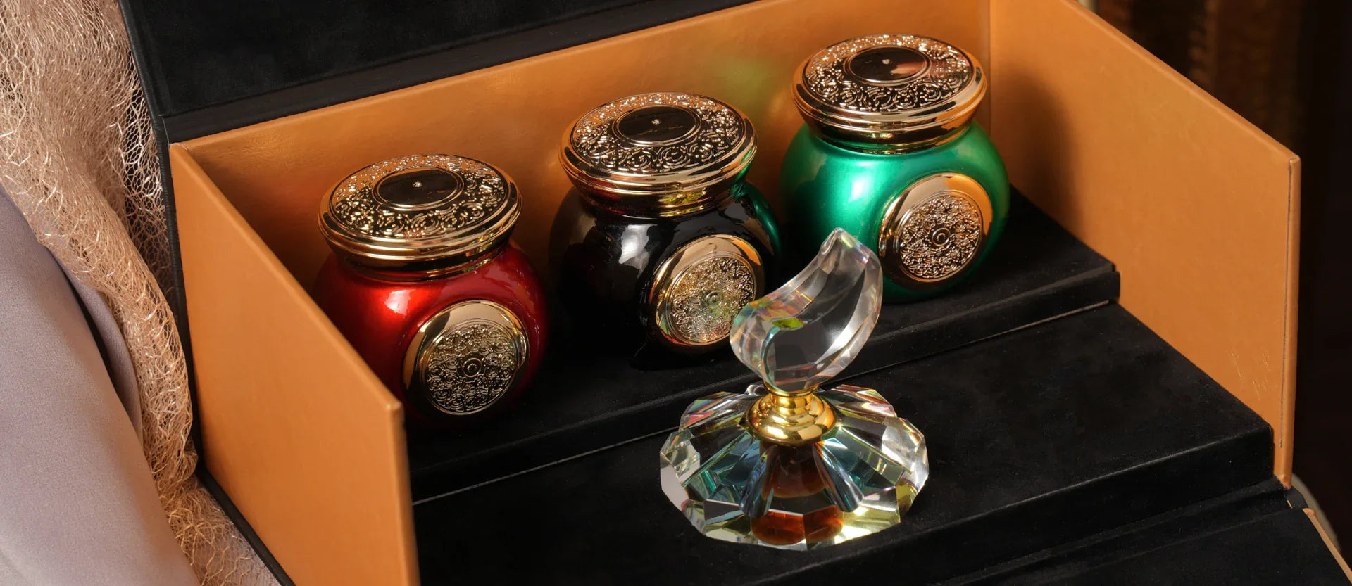 Why Non Alcoholic Perfumes Make Safe Elegant and Long Lasting Gifts