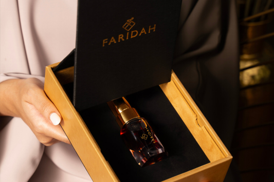 Why Faridah Is the Best Place to Shop Perfume Gifts Online in the UAE