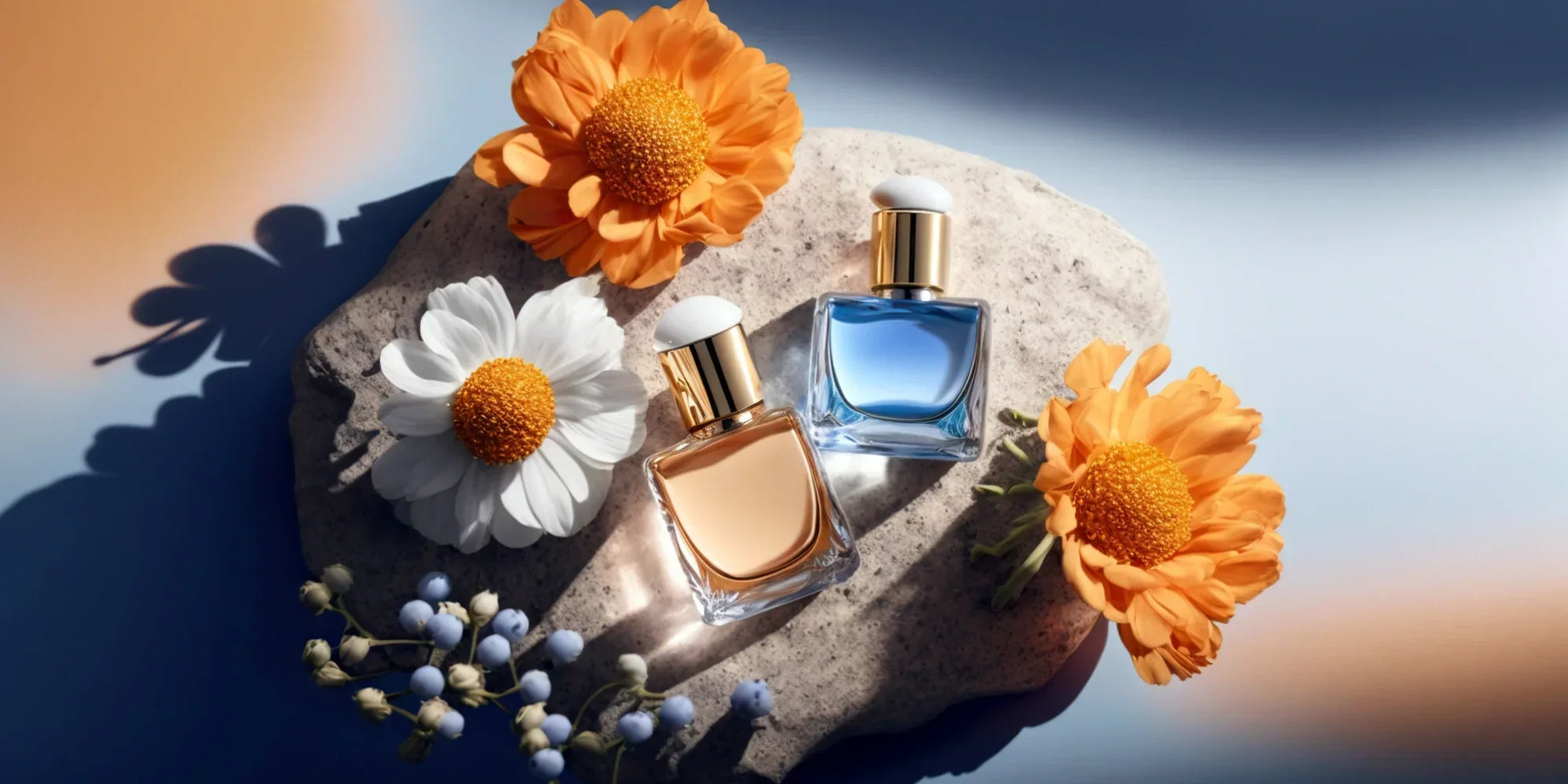 Top 5 Luxury Perfumes for Men in 2025