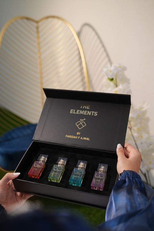 Luxury Perfumes That Make Unforgettable Gifts for Every Occasion