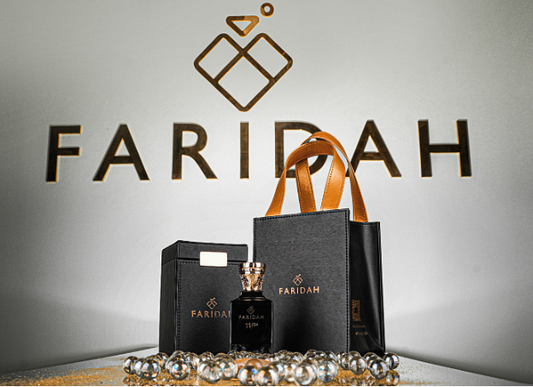 Perfume for Corporate Gifting: The Complete Guide by Faridah