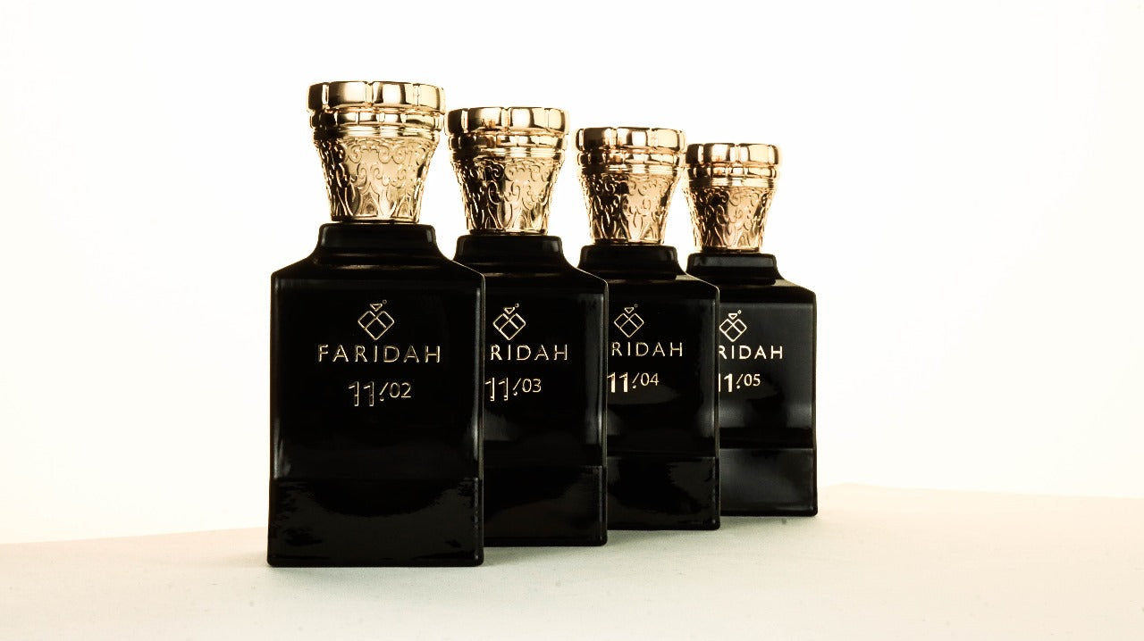 5 Exquisite Ingredients That Define Luxury Perfumes