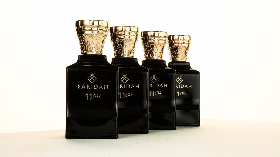 Top 5 Luxury Perfumes for Father’s Day in 2025