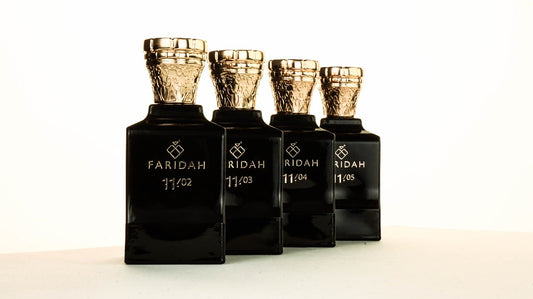 Top 5 Luxury Perfumes for Father’s Day in 2025