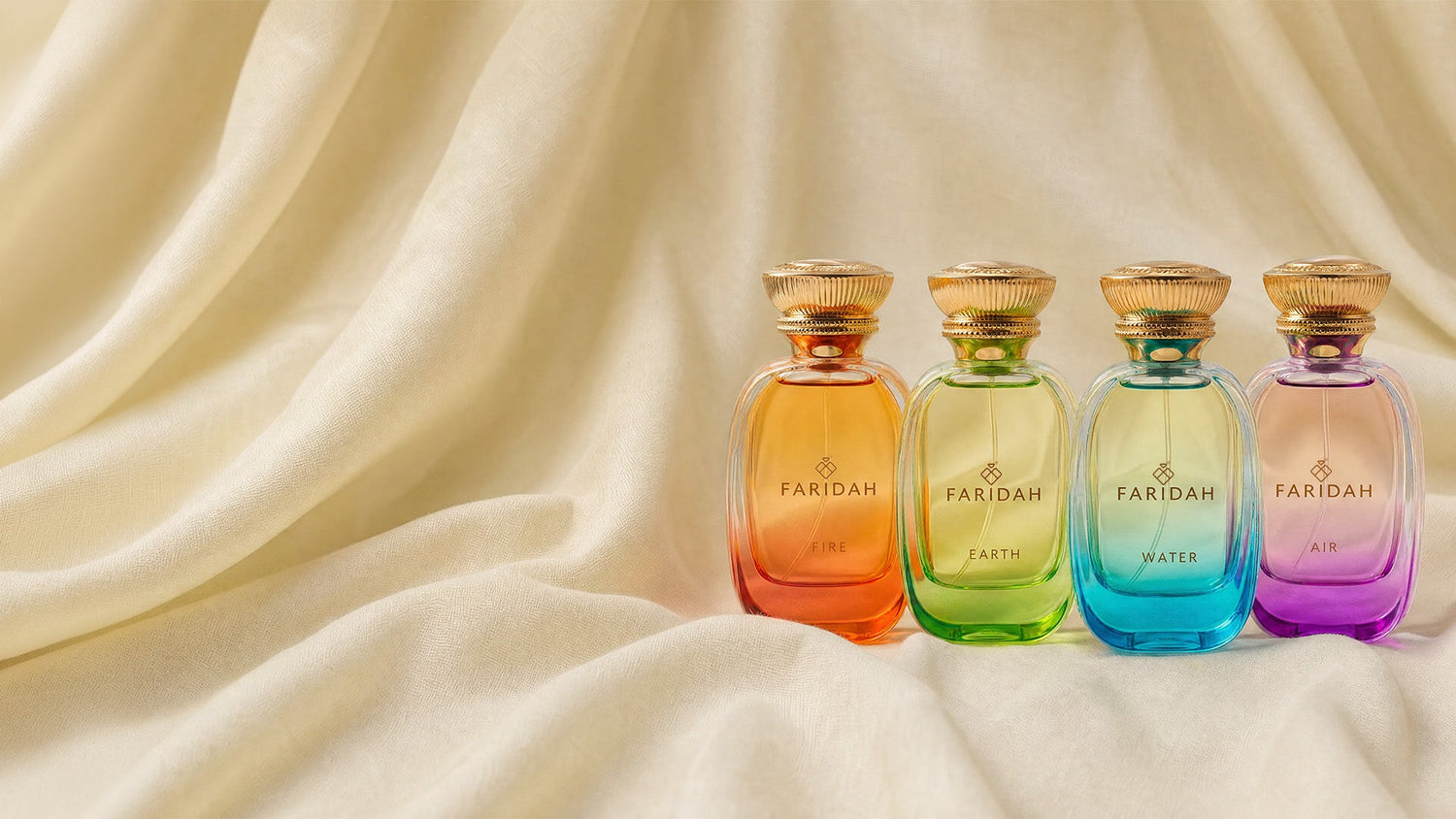 The Elements Collection