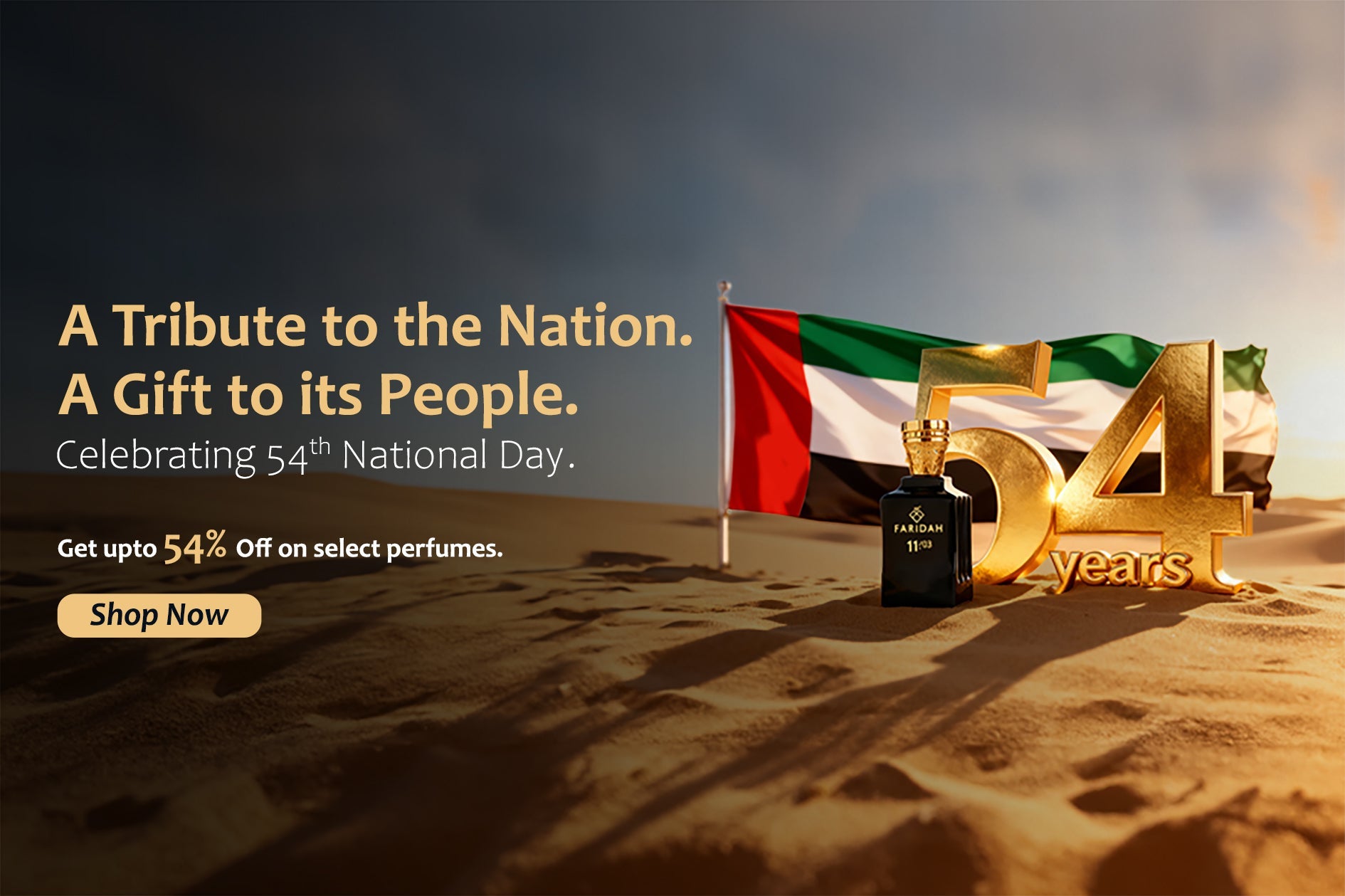 National Day Collection