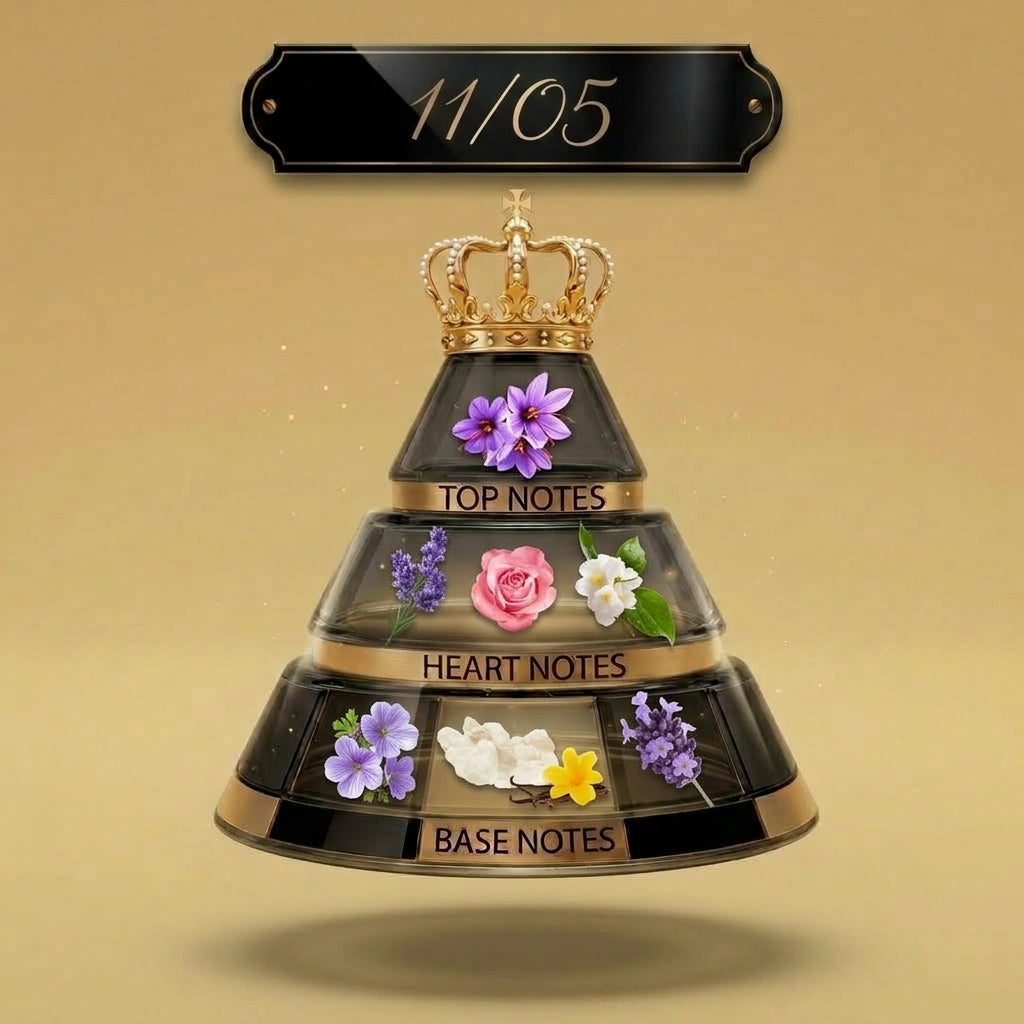 Royal Collection 11/05 30ml