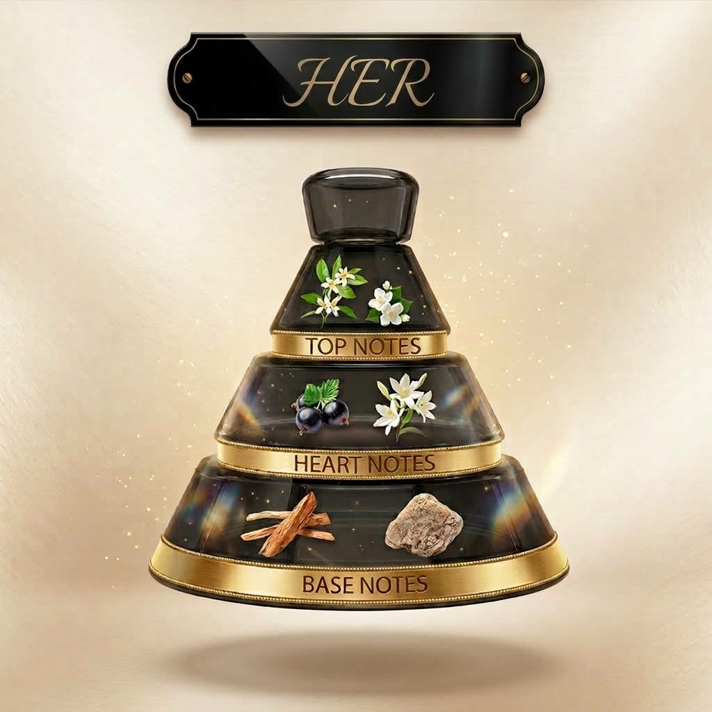 His & Her Gift Set