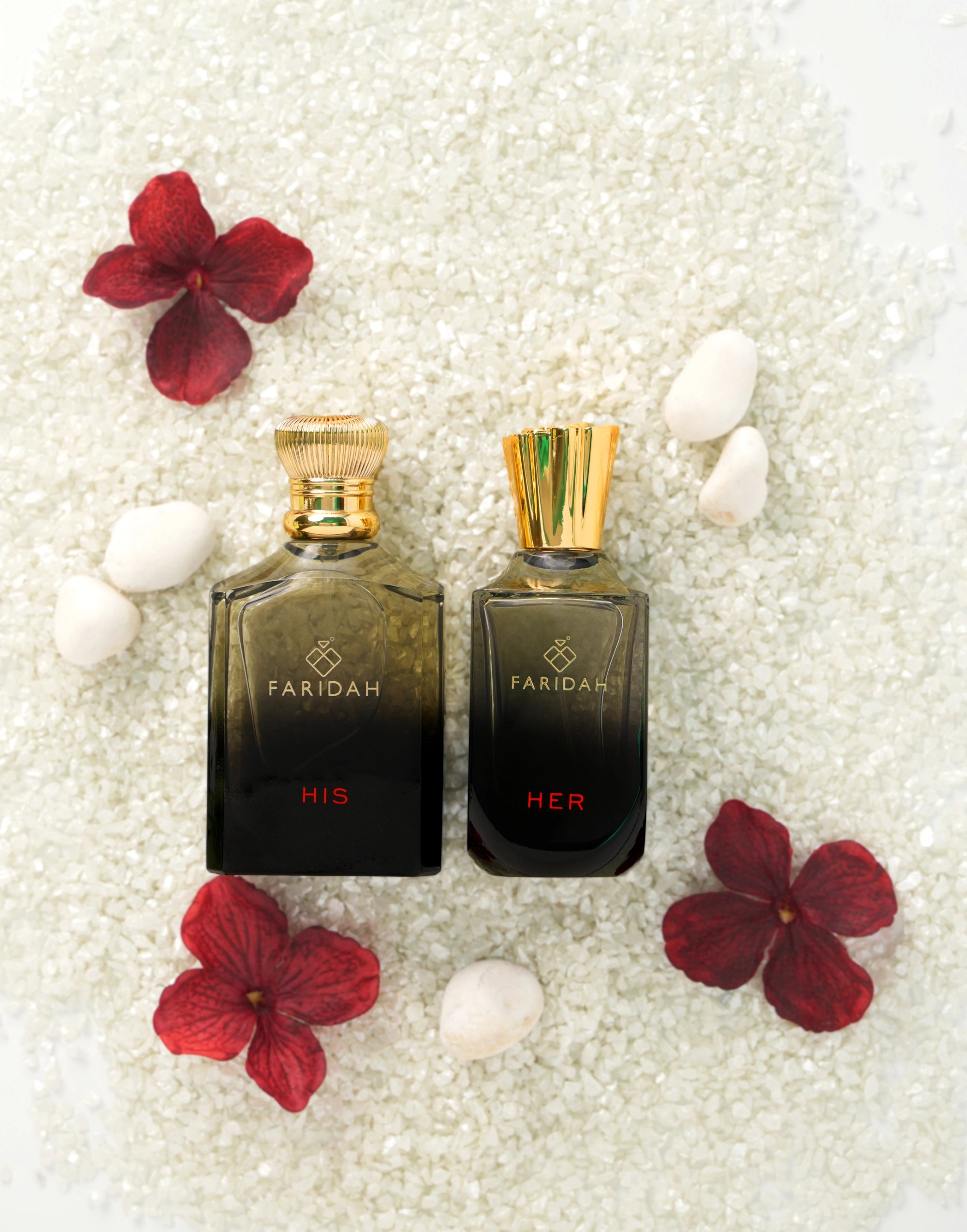 His & Her - Gift Box