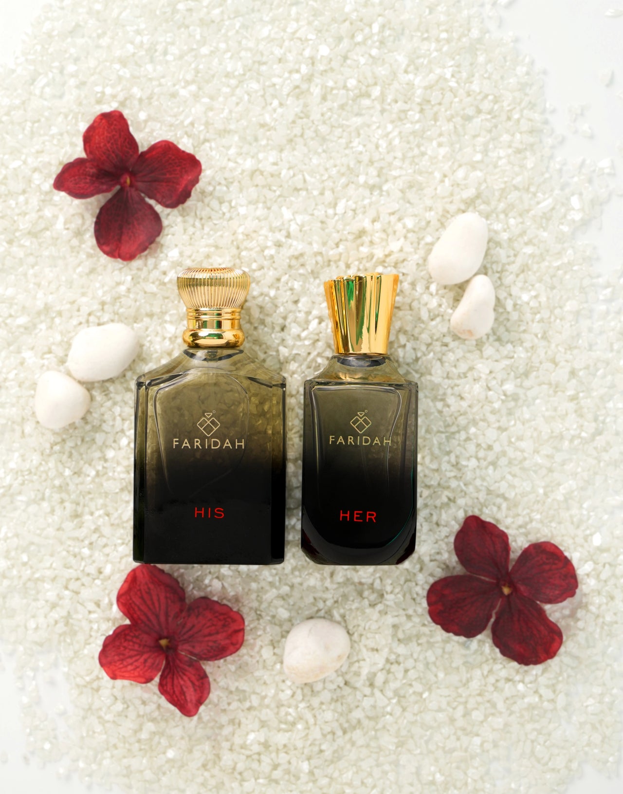 His & Her - Gift Box