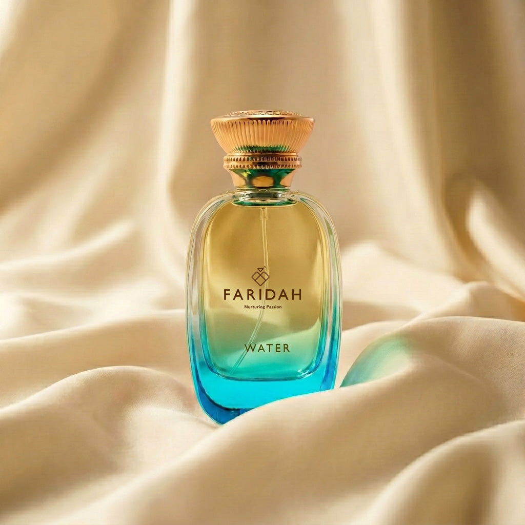 Water – The Elements Collection 100ml
